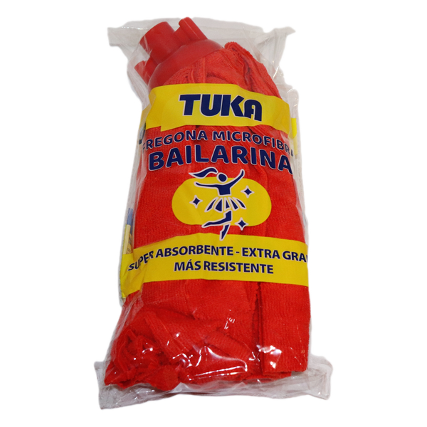 MOP TUKA M/FIB.BAILARINA