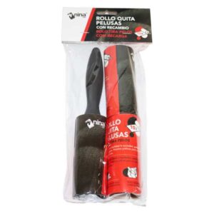 TIRA PELOS+2 REC.TUKA 560011