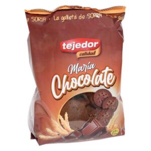 COOKIES TEJEDOR MARIA CHOC.300G