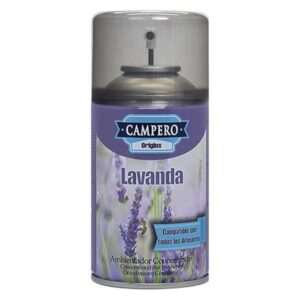 FRESHENER CAMPERO SPR LAVANDA 250ML
