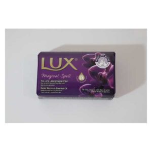 SABONETE LUX MAGICAL SPELL 80G