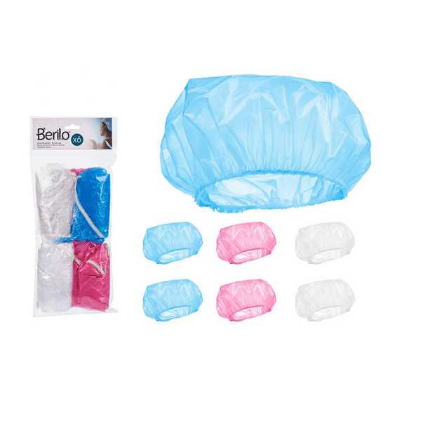 TOUCA BANHO SORT.CJ6 78488