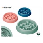 COMEDOURO PLAST. RED.SORT.84457