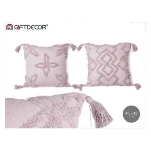 PILLOW CINZ.45X45CM 85304