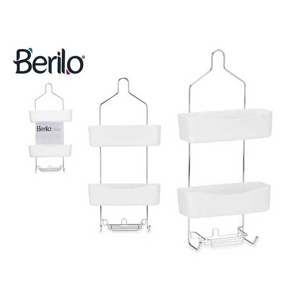 PRATEL.BANHO 2 AND.BRAN.91003