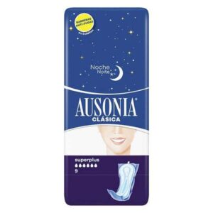 BANDAGES AUSONIA NOITE CLAS.S.PL.9