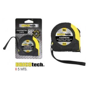 TAPE MET.BRICOTECH 5M 21173098