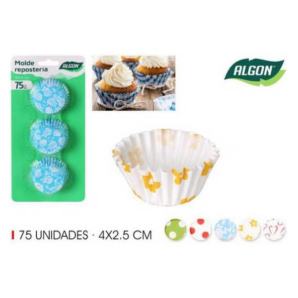 FORMA P/MADAL. PAP.75UN 3175263