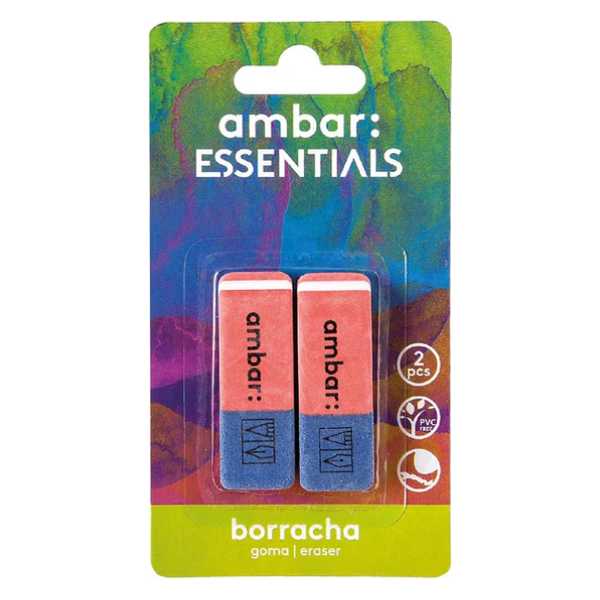 ERASER AMBAR MISTA CJ2