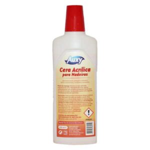 WAX AUXY ACRIL.MADEIRA 450ML
