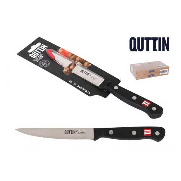 KNIFE COZ.VERD.12CM QT-721045-1