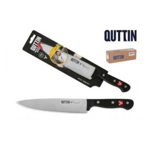 KNIFE CHEFE 20CM QT-721563-1