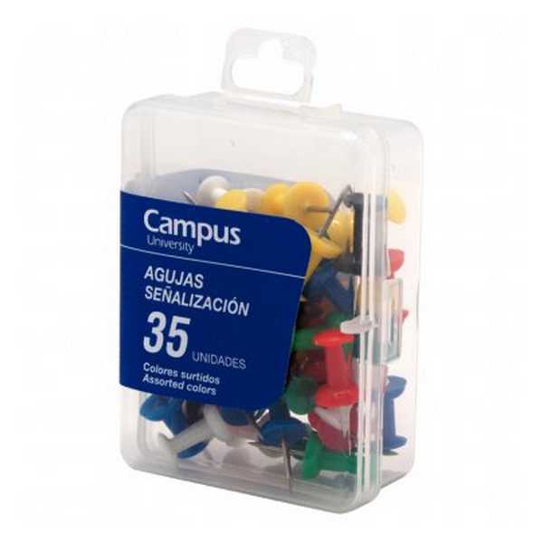 PINS CAMPUS UNIV.SORT.35UN