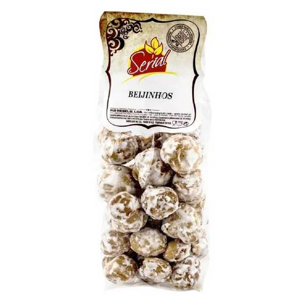 BEIJINHOS SERIAL 100G