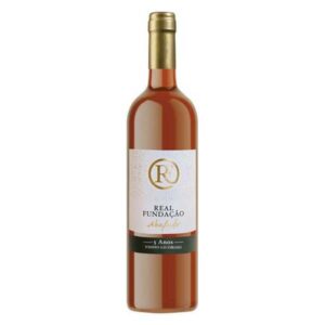 WINE REAL FUNDAÇAO ABAFADO 75CL