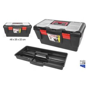 BOX FERRAM. PLAST.48CM 103053