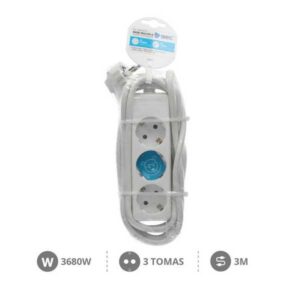 EXTENSION GSC 3T.BRANCA 3M 016