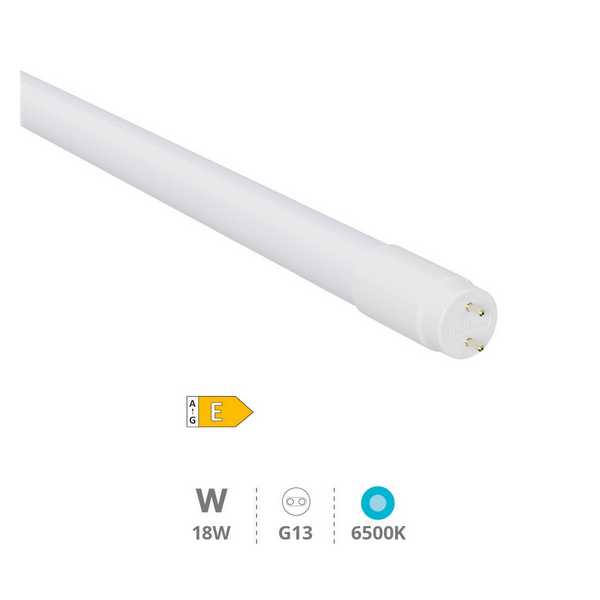 LIGHT BULB GSC LIB.TUBO LED 18W 120C