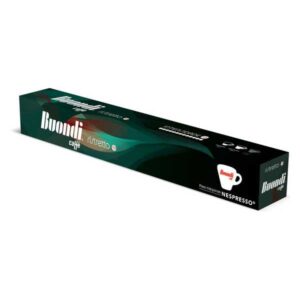 COFFEE BUONDI RISTRETTO 13 10U N