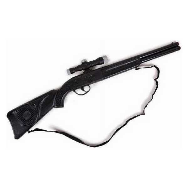 RIFFLE GRD BAG 03-3223