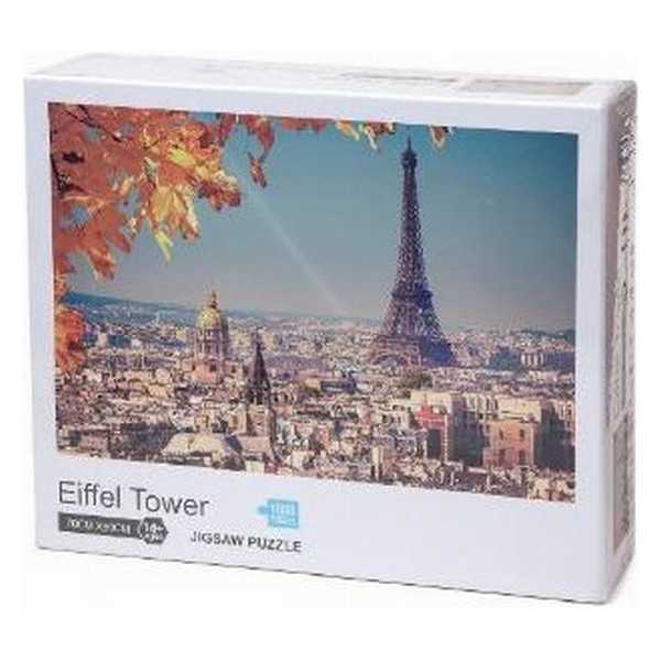 PUZZLE T.EIFFEL 1000P.39-88351