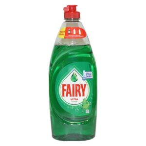 DISHWASHER FAIRY ULT.ORIG.615ML