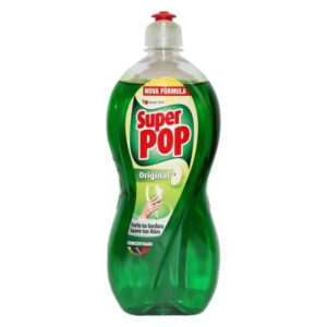 DISHWASHER S.POP ORIGINAL 700ML