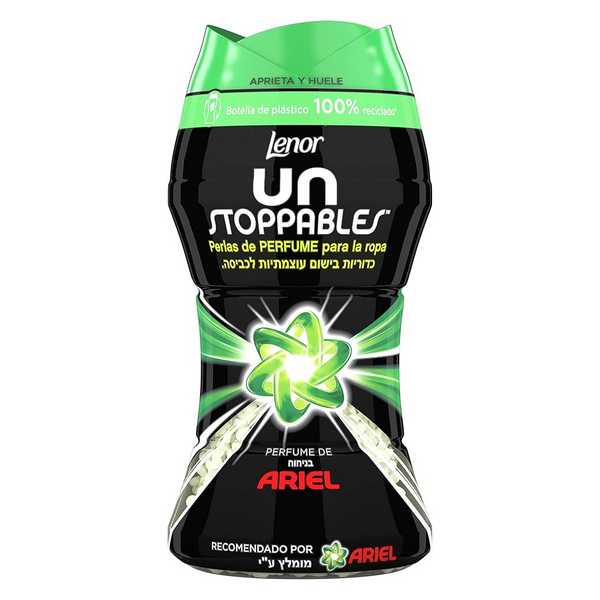 PARFUM ROUPA LENOR UN.ARIEL 140G