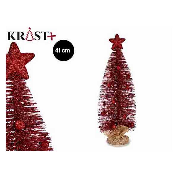 TREE CHRISTMAS VERM.41CM 78625