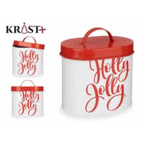 BOX METAL C/T. NAT.PEQ.61224