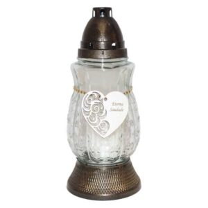 LAMP VID. ETER.SAUD.Z-413