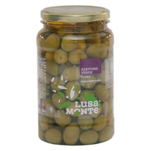 OLIVES L.MONTE GREEN 14/16 800G