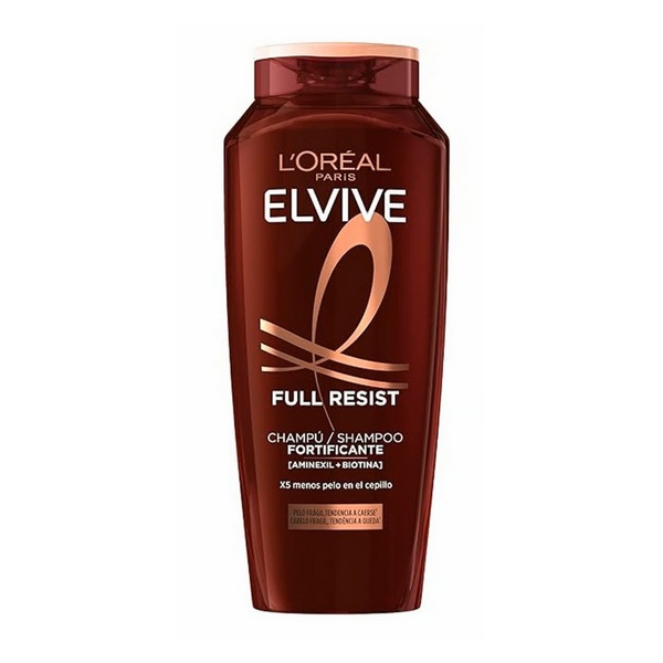 SHAMPOO ELVIVE FULL RESIST FOR.400M
