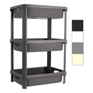 CESTO COZ. C/3PRAT. SORT.08.225A