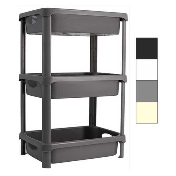 CESTO COZ. C/3PRAT. SORT.08.225A