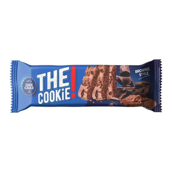 COOKIES DAN CAKE BROWNIE STYL.150G
