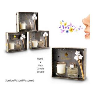 FRESHENER DIF.NAT+VELA 40M AF798324B