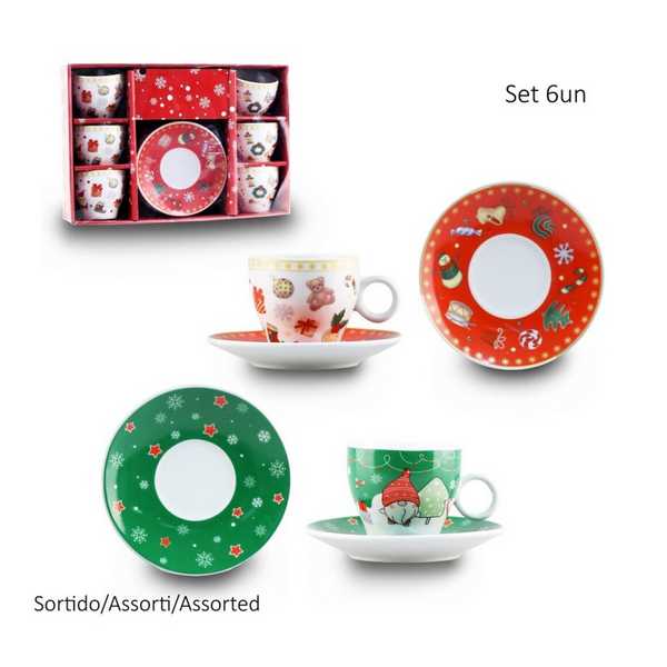 COFFEE CUP C/P.NAT.CJ6 SH02/AH