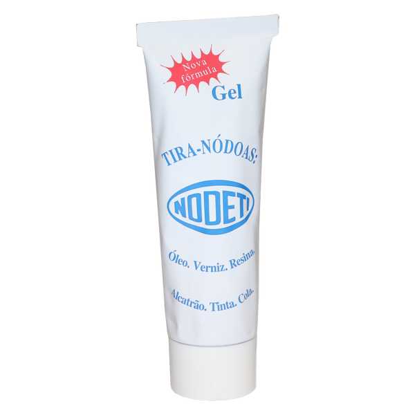 STAIN REMOVER NODETI GEL BISN.95ML