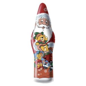 CHOCOLATE CEMOI SANTA CLAUS 150G