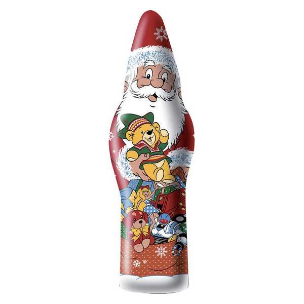 CHOCOLATE CEMOI SANTA CLAUS 150G