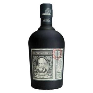 RUM DIPLOMATICO RES.EXCL.70CL