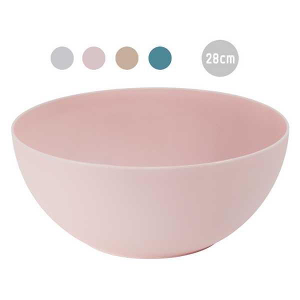 BOWL PLA.MYLUX 28CM 028CP
