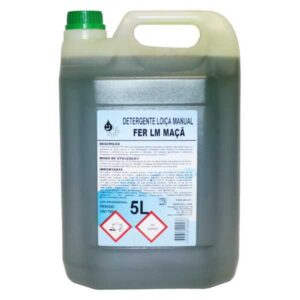 DISHWASHER FER LM APPLE 5L