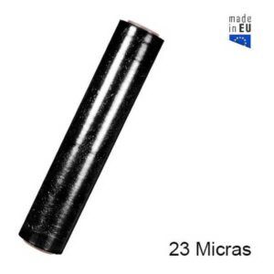 ROLO FILME MAN. PRET.23M.118645