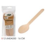 COLHER MAD.16CM CJ12 019175186