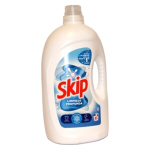 DETERGENT SKIP LQ.L.PROF.85D 3