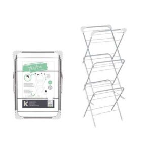 DRYING RACK CHAO MET.CI.12M 84356