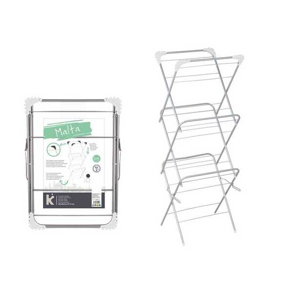 DRYING RACK CHAO MET.CI.12M 84356