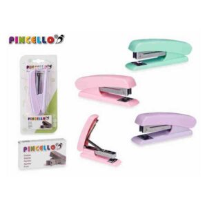 STAPLER C/ STAPLES (750)85254